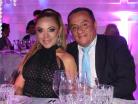 Claudia y Jorge