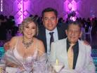 Lucía, Rene´ y Armando