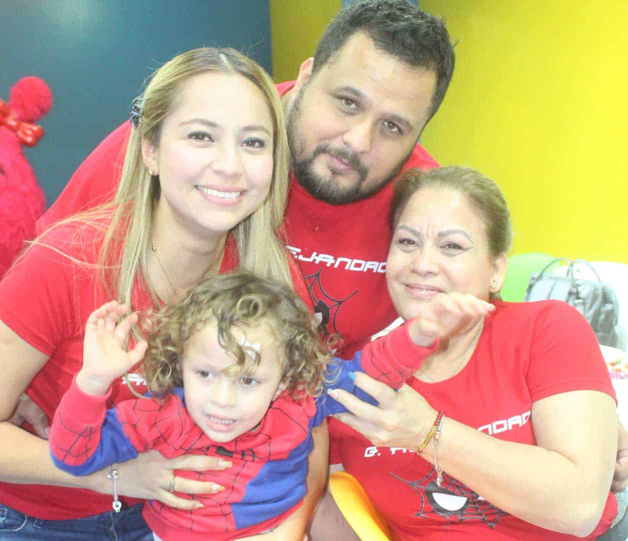 Con Carmelita