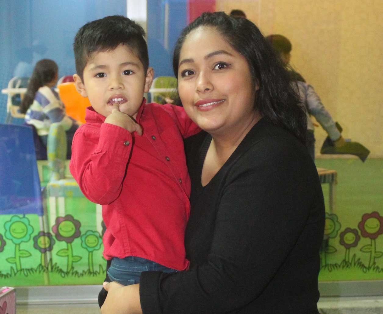 Daniel y Yenesis