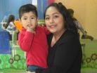 Daniel y Yenesis