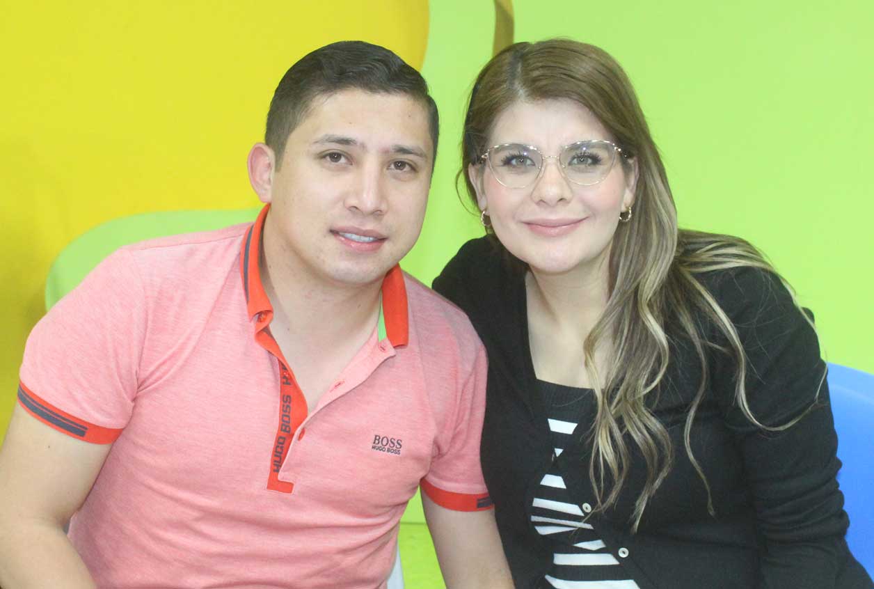 Aliban y Kassandra
