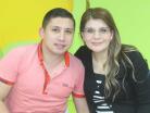 Aliban y Kassandra
