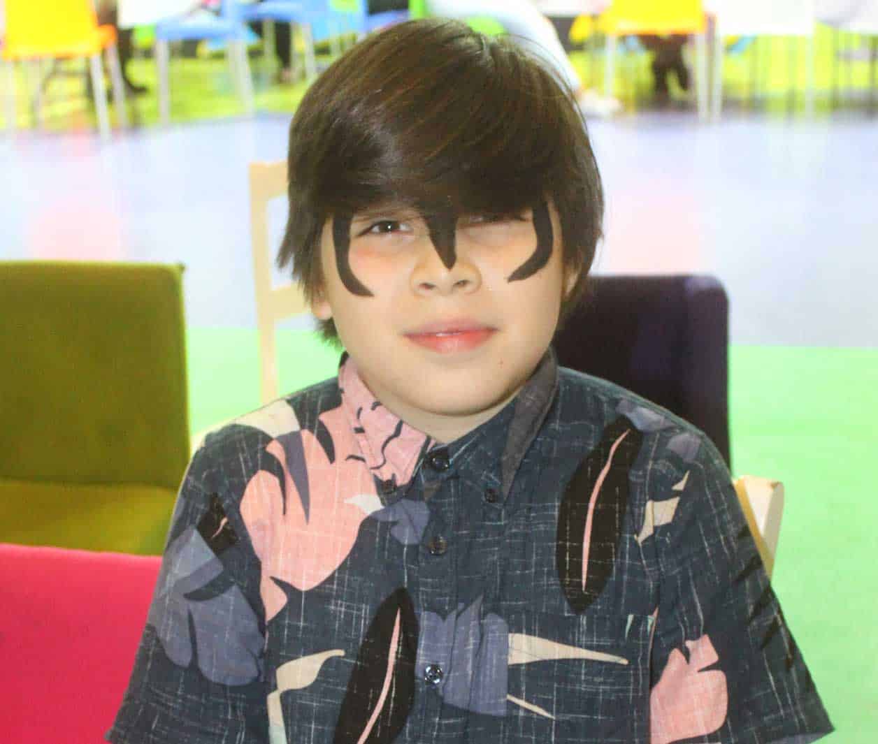 O´scar