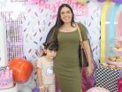 Regina y Fanny