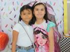 Laura y Sofi´a