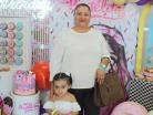 Bertha y Victoria