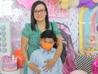Claudia y Miguel
