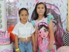 Victoria y Sofi´a