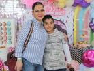 Laura y Mauricio