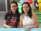 Inés y Mare