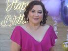 La cumplean~era, Amanda