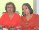 Francelia y Otilia