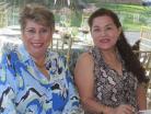 Patricia y Lili