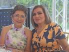 Mari´a de Lourdes y Martha