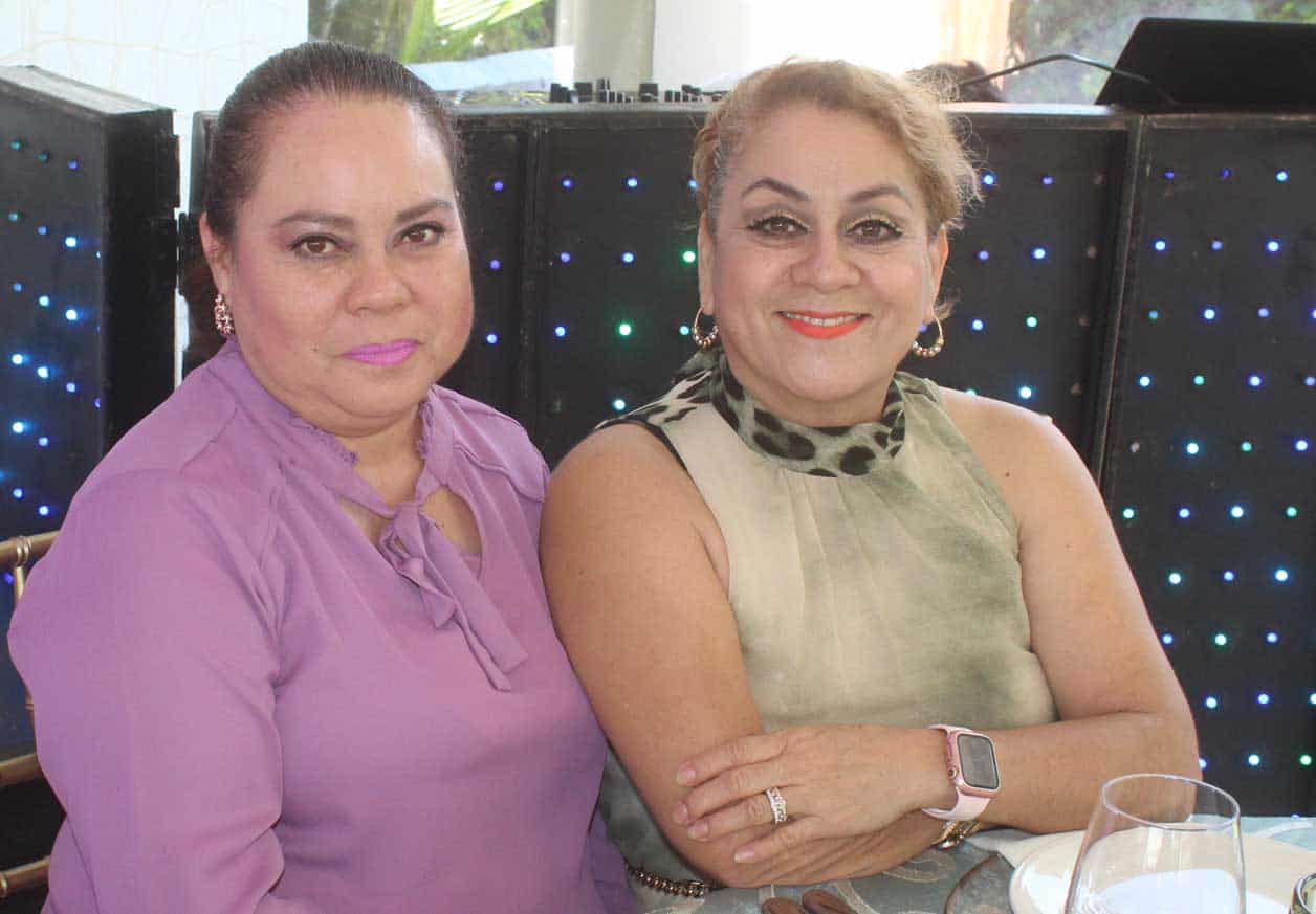 Dilery y Claribel