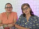 Esperanza y Magdalena