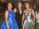 Ana Mari´a, Mayra y Bety