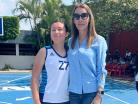 Caro y Carolina