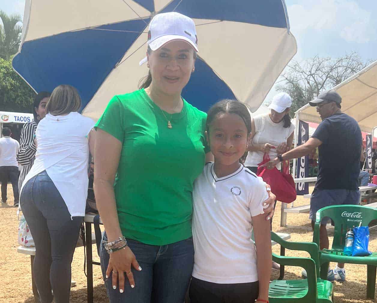 Sara y Sarita
