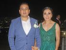 Gustavo y Leydi