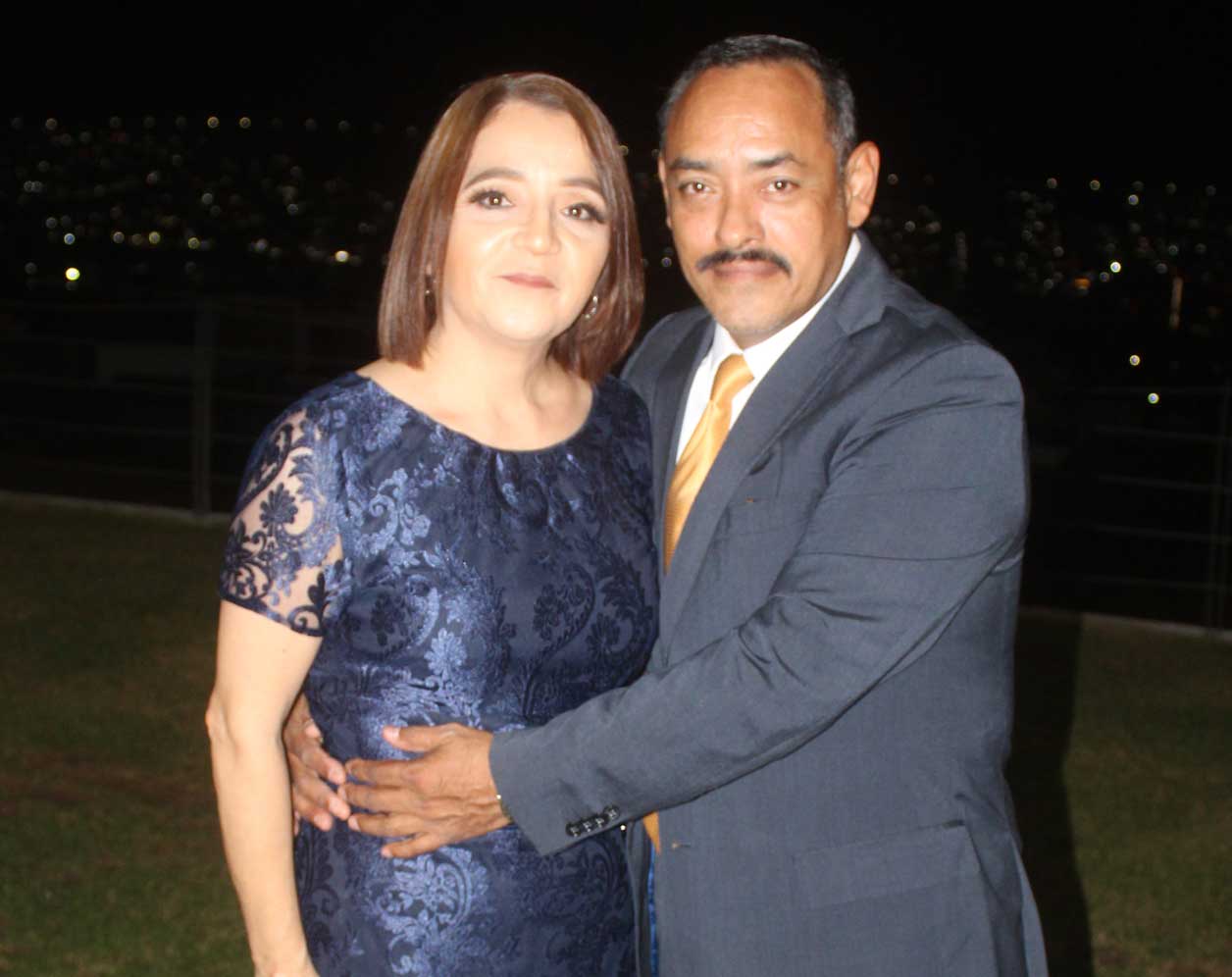 Blanca y Marti´n