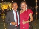 William y Luz Elena