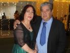 Rosario y Augusto