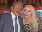 Javier y Jossy