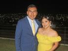 Carlos y Mari´a Alejandra