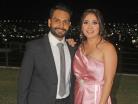 Iliana y Pablo
