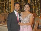 Sergio y Jocelyn