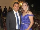 Javier y Elianet