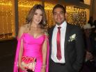 Viridiana y Eduardo