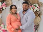 Erika y Alejandro