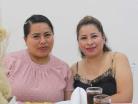 Anayeli y Deysi