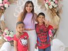 Enna, Karla e Iker
