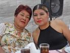 Martha y Salmo