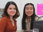 Alejandra y Lucia