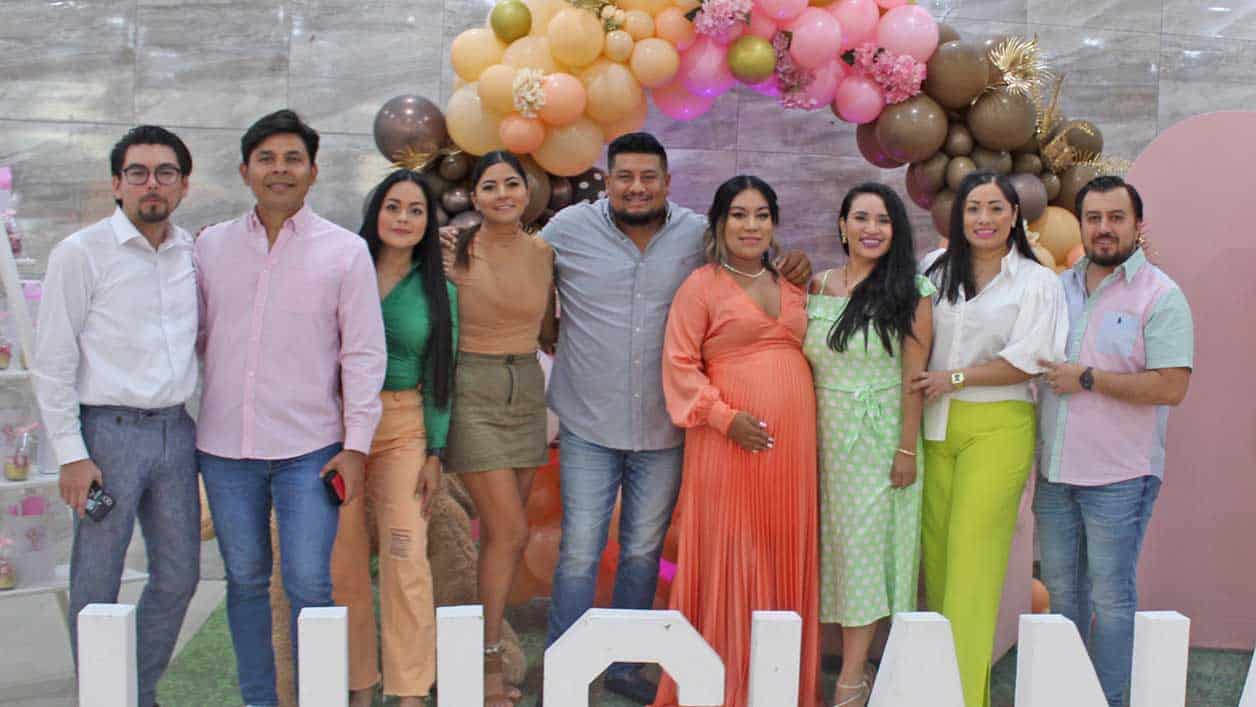 Comparten grandes momentos