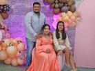 Alejandro, Erika y Paola