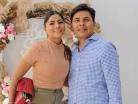 Marce y Arnold