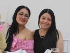 Lizeth y Liliana