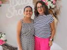 Isabella y Andrea