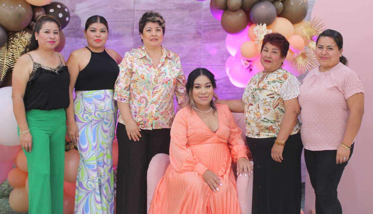 Les desearon lo mejor