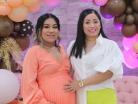 Erika y Alejandra