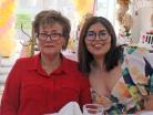 Angelita y Karla