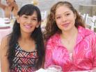 Mari´a del Carmen y Ximena