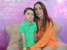 Alejandro y Nadia