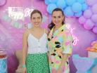 Kathia y Helel